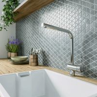 Товар: Смеситель для кухни Ideal Standard Ceralook Silver Storm арт-BC174GN - фото 2 Смеситель для кухни Ideal Standard Ceralook Silver Storm арт-BC174GN — фото 2, Смесители для кухни