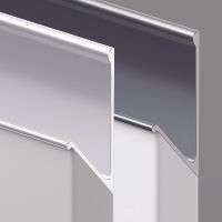 Товар: Шкаф пенал SanVit Авеню 32 подвесной Белый глянцевый арт-pavenuw - фото 12 Шкаф пенал SanVit Авеню 32 подвесной Белый глянцевый арт-pavenuw — фото 12, Пеналы для ванной комнаты