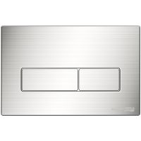 Инсталляция WasserKRAFT Aller для унитаза с клавишей смыва Никель арт-10TLT.010.ME.BN03 — фото 3, Инсталляции для унитазов