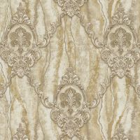 Товар: Обои Emiliana Parati Amuleto Винил на флизелине (1,06*10,05) Бежевый, Дамаск/Мрамор арт-83503 - фото 1 Обои Emiliana Parati Amuleto Винил на флизелине (1,06*10,05) Бежевый, Дамаск/Мрамор арт-83503 — фото 1, Обои для стен