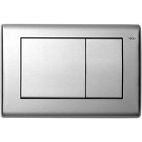 Товар: Клавиша смыва Tece Planus для унитаза Сатинированная нержавеющая сталь арт-9240320 - фото 1 Клавиша смыва Tece Planus для унитаза Сатинированная нержавеющая сталь арт-9240320 — фото 1, Кнопки смыва