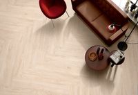 Керамогранит ITC Ceramic Ariana Wood Crema Carving 20х120 см арт-Ariana Wood Crema Carving 20x120 — фото 2, Керамогранит