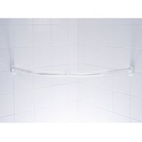 Карниз для ванны Ridder Белый арт-59401 — фото 1, Карнизы для ванной