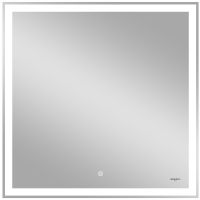 Зеркало Reflection Boost 700x700 с подсветкой с сенсорным выключателем и диммером арт-RF5835BT — фото 1, Зеркала в ванную комнату