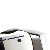 Электросушилка для рук Electrolux EHDA-1100 Нержавеющая сталь арт-НС-1352729 — фото 9, Сушилки для рук