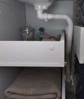 Товар: Тумба под раковину Vigo Plaza 70 Белая арт-tn.PLA.FOS.70.2Y - фото 10 Тумба под раковину Vigo Plaza 70 Белая арт-tn.PLA.FOS.70.2Y — фото 10, Тумбы под раковину