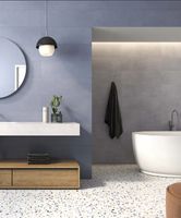 Керамогранит Pamesa Ceramica Doria Multi 60,8х60,8 см арт-015.440.0558.10382 — фото 3, Керамогранит