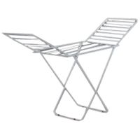 Сушилка для белья Zalel Хром арт-SS-100A — фото 1, Сушилки для белья