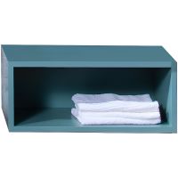 Ниша для тумбы Бриклаер Кристалл 50 Муссон арт-4627125414817 — фото 3, Полки