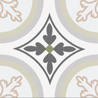 Керамогранит Decocer Siena Loren 19,8х19,8 см арт-УТ-00000031 — фото 1, Керамогранит