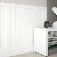 Стеновая панель Ultrawood 181x813x6 мм арт-Wain 002 — фото 4, Панели