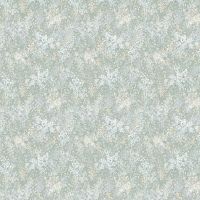 Обои Marburg Flora Винил на флизелине (0,53*10,05) Бежевый/Зеленый/Серый, Листья/Абстракция арт-47452 — фото 1, Обои для стен