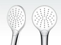 Душевая система Ravak DS Хром арт-X07P643 — фото 3, Душевые стойки