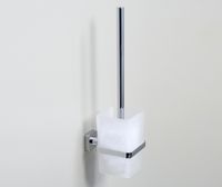 Товар: Ершик для унитаза WasserKRAFT Dill Хром арт-K-3927 - фото 2 Ершик для унитаза WasserKRAFT Dill Хром арт-K-3927 — фото 2, Ершики для унитаза