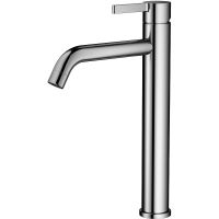 Смеситель для раковины Splenka Сатин арт-S221.15.05 — фото 1, Смесители для раковины