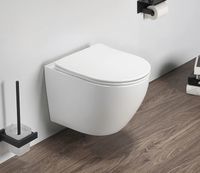 Товар: Комплект унитаза SantiLine SL-5005 с инсталляцией Cersanit Black 35 S-IN-BLACK-Cg-w с сиденьем Микролифт и клавишей смыва Хром арт-SL-5005+S-IN-BLACK-Cg-w - фото 7 Комплект унитаза SantiLine SL-5005 с инсталляцией Cersanit Black 35 S-IN-BLACK-Cg-w с сиденьем Микролифт и клавишей смыва Хром арт-SL-5005+S-IN-BLACK-Cg-w — фото 7, Комплекты унитаз + инсталляция