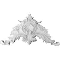 Орнамент Decomaster 740x390x80 мм арт-61282 — фото 1, Декоративные элементы