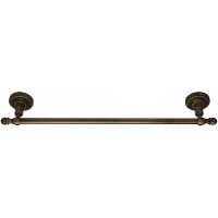 Полотенцедержатель Migliore Mirella Бронза арт-17181 — фото 1, Полотенцедержатели