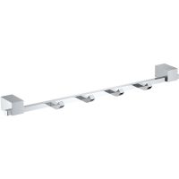 Вешалка для полотенец Schein Rembrandt Хром арт-061-4CH — фото 1, Крючки для полотенец