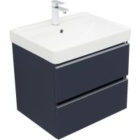 Товар: Тумба под раковину Aquanet Вега 60 подвесная Маренго арт-329589 - фото 6 Тумба под раковину Aquanet Вега 60 подвесная Маренго арт-329589 — фото 6, Тумбы под раковину