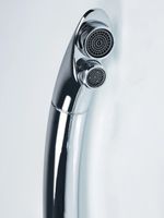 Смеситель для кухни Viko Хром арт-V-5204 — фото 5, Смесители для кухни