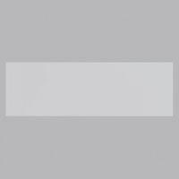 Фронтальная панель для ванны AM.PM Func 160 Белая арт-W84A-160-070W-P — фото 2, Экраны для ванн