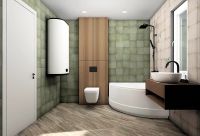 Керамогранит Rondine Canne Honey Black 60х120 см арт-J92793 — фото 4, Керамогранит