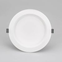 Встраиваемый светильник Arlight Cyclone Белый арт-023215(2) — фото 3, Точечные светильники