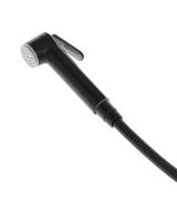 Гигиенический душ со смесителем Agger Gorgeous Черный арт-A0270044 — фото 4, Гигиенические души