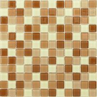 Товар: Стеклянная мозаика Caramelle mosaic Acquarelle 4 мм Verbena 29,8x29,8 см арт-00-00002394 - фото 1 Стеклянная мозаика Caramelle mosaic Acquarelle 4 мм Verbena 29,8x29,8 см арт-00-00002394 — фото 1, Мозаика