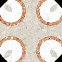 Керамогранит Vives Ceramica Niza Octоgono Tolone 20х20 см арт-32574 — фото 1, Керамогранит