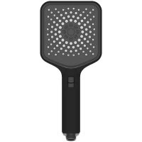 Товар: Душевая система Vincea Inspire с термостатом Черная матовая арт-VSFW-433TI4RMB - фото 8 Душевая система Vincea Inspire с термостатом Черная матовая арт-VSFW-433TI4RMB — фото 8, Встраиваемые душевые комплекты