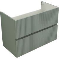 Товар: Тумба под раковину Aquanet Джейн 90 подвесная Мисти грин арт-313319 - фото 11 Тумба под раковину Aquanet Джейн 90 подвесная Мисти грин арт-313319 — фото 11, Тумбы под раковину