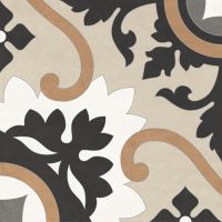 Керамогранит NewTrend Design Art Design Mix 1 20х20 см арт-GP2020DMX31 — фото 14, Керамогранит