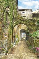 Товар: Фреска Ortograf Городской пейзаж 4200 Фактура бархат FX Флизелин (1,8*2,7) Бежевый/Зеленый, Город арт-4200 (бархат FX) - фото 2 Фреска Ortograf Городской пейзаж 4200 Фактура бархат FX Флизелин (1,8*2,7) Бежевый/Зеленый, Город арт-4200 (бархат FX) — фото 2, Фрески