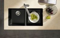 Смеситель для кухни Hansgrohe Metris Select M71 Хром арт-73802000 — фото 4, Смесители для кухни