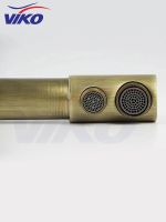 Смеситель для кухни Viko Античная бронза арт-V-5064 — фото 8, Смесители для кухни