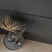 Панель стеновая Ultrawood 2000x240x12 мм арт-UW 09 i — фото 5, Панели