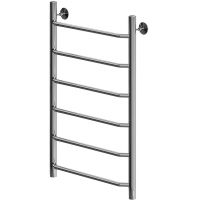 Товар: Водяной полотенцесушитель Aquanet Fiona 80x50 Хром арт-266737 - фото 1 Водяной полотенцесушитель Aquanet Fiona 80x50 Хром арт-266737 — фото 1, Водяные полотенцесушители