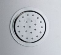 Товар: Душевая кабина WeltWasser WW500 Emmer 11055 110x110 профиль Хром стекло прозрачное арт-10000003288 - фото 9 Душевая кабина WeltWasser WW500 Emmer 11055 110x110 профиль Хром стекло прозрачное арт-10000003288 — фото 9, Душевые кабины