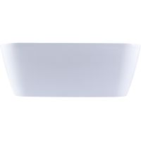 Акриловая ванна Allen Brau Priority 3 170x78 без гидромассажа арт-2.31003.20 — фото 10, Акриловые ванны