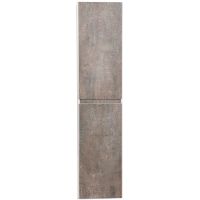 Товар: Шкаф пенал BelBagno Pietra 35 подвесной Stone арт-PIETRA-1700-2A-SC-PT - фото 1 Шкаф пенал BelBagno Pietra 35 подвесной Stone арт-PIETRA-1700-2A-SC-PT — фото 1, Пеналы для ванной комнаты