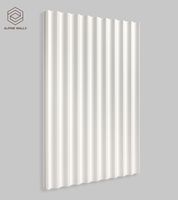 Стеновая панель Alpine Walls Line Art 2900х405х18 мм арт-ECO81031 — фото 1, Панели