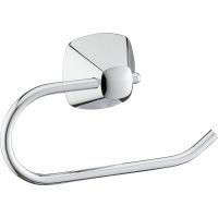 Держатель туалетной бумаги Keuco City.2 02762 010000 Хром арт-02762010000 — фото 1, Держатели туалетной бумаги