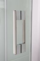 Душевая кабина River Tana 80x80 Б/К с поддоном арт-10000001709 — фото 5, Душевые кабины