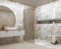 Керамогранит Gravita Craft White 60х120 см арт-78801741 — фото 2, Керамогранит