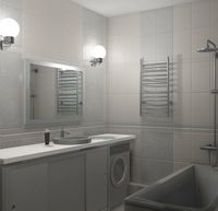 Керамический декор Kerama Marazzi Мерлетто HGD\A205\6322 25х40 см арт-HGD\A205\6322 — фото 2, Керамическая плитка