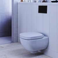 Инсталляция Geberit Duofix Sigma UP320 с Черной клавишей смыва арт-111.300.00.5+115.770.DW.5 — фото 7, Инсталляции для унитазов