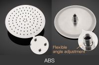 Товар: Душевая система Gappo G99-20 Сатин арт-G2499-20 - фото 6 Душевая система Gappo G99-20 Сатин арт-G2499-20 — фото 6, Душевые стойки