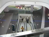 Керамогранит Уральский гранит UF004PR (асфальт) Polished 60х120 см арт-UF004ПR120 — фото 2, Керамогранит